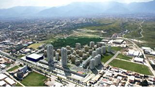 Aquacity Denizli