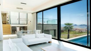 Vista Port Villa