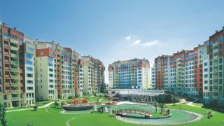 Central Life