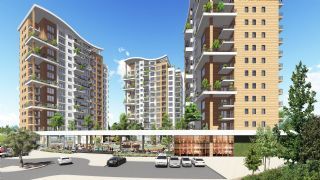Ankara Parsel 8
