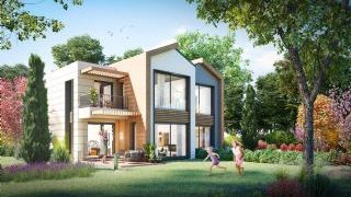 Oyak Urla Konutları