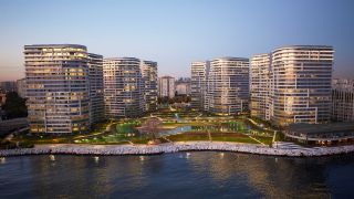 Ataköy Seapearl