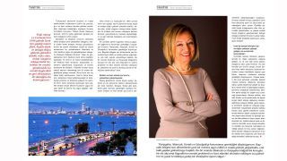 İzmirde kentsel dönüşüm - İnşaat Yatırım