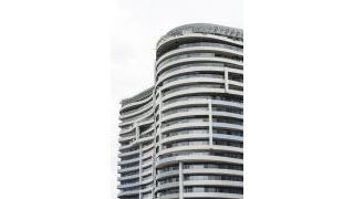 Ataköy Seapearl Konutları