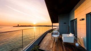 Ataköy Seapearl Konutları
