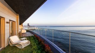 Ataköy Seapearl Konutları