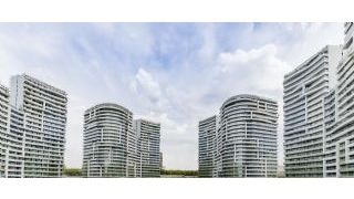 Ataköy Seapearl Konutları