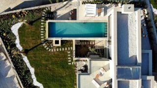 Vista Port Villa Turgutreis