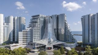 Ataköy Seapearl Otel