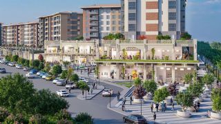 Limonlu Bahçe Konakları