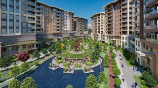 Limonlu Bahçe Konakları