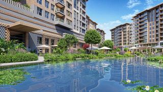 Limonlu Bahçe Konakları