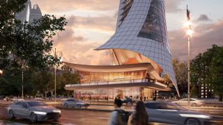 Wings of Baku