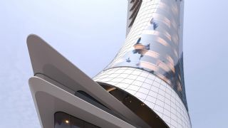 Wings of Baku
