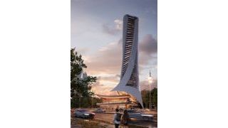 Wings of Baku