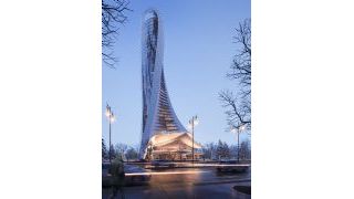 Wings of Baku