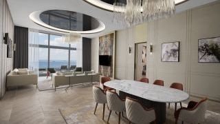 Ataköy Seapearl Otel