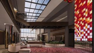 Ataköy Seapearl Otel