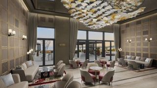 Seapearl Ataköy Otel