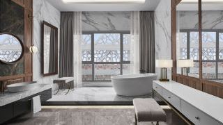 Ataköy Seapearl Otel