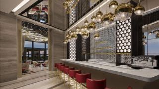Seapearl Ataköy Otel