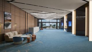 Ataköy Seapearl Otel