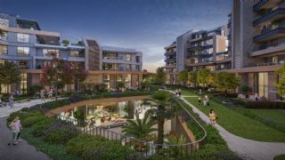 Nidapark Ataşehir