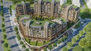 Nidapark Ataşehir