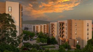 Sultanbeyli Konutları