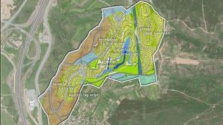 Paşaköy Kentsel Proje Alanı
