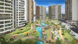 Bursa 6 Parsel