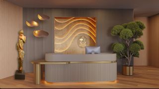 Marin Oriental Otel Bodrum