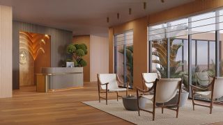 Marin Oriental Otel Bodrum