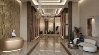 Taqah Long Beach Residences