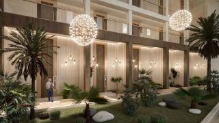 Taqah Long Beach Residences