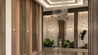 Taqah Long Beach Residences