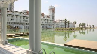 Bursa Modern