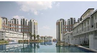 Bursa Modern