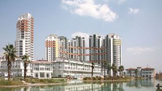 Bursa Modern