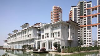 Bursa Modern
