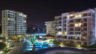 Aquacity Denizli