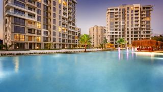 Aquacity Denizli