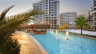Aquacity Denizli