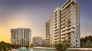 Aquacity Denizli