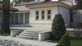 Fahri Bey Yalısı