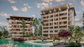 Gaziantep Konutları