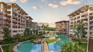 Gaziantep Konutları