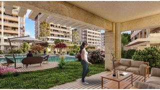 Gaziantep Konutları