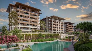 Gaziantep Konutları