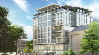 Kiler Holding Office Suits